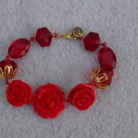 Hand Crafted Jewelry - Hand crafted bracelets